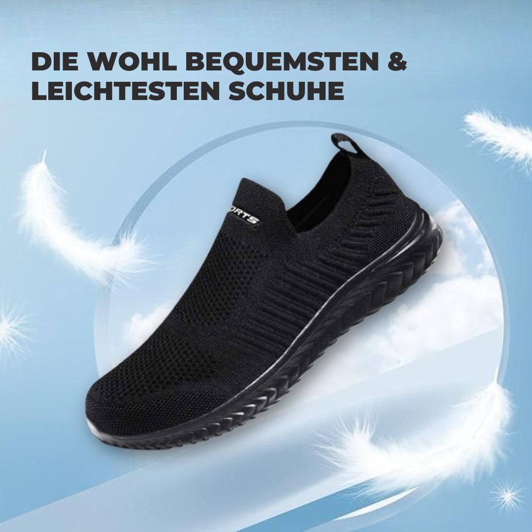 NUANA® I Orthopädische Sneaker Pro SlipOn