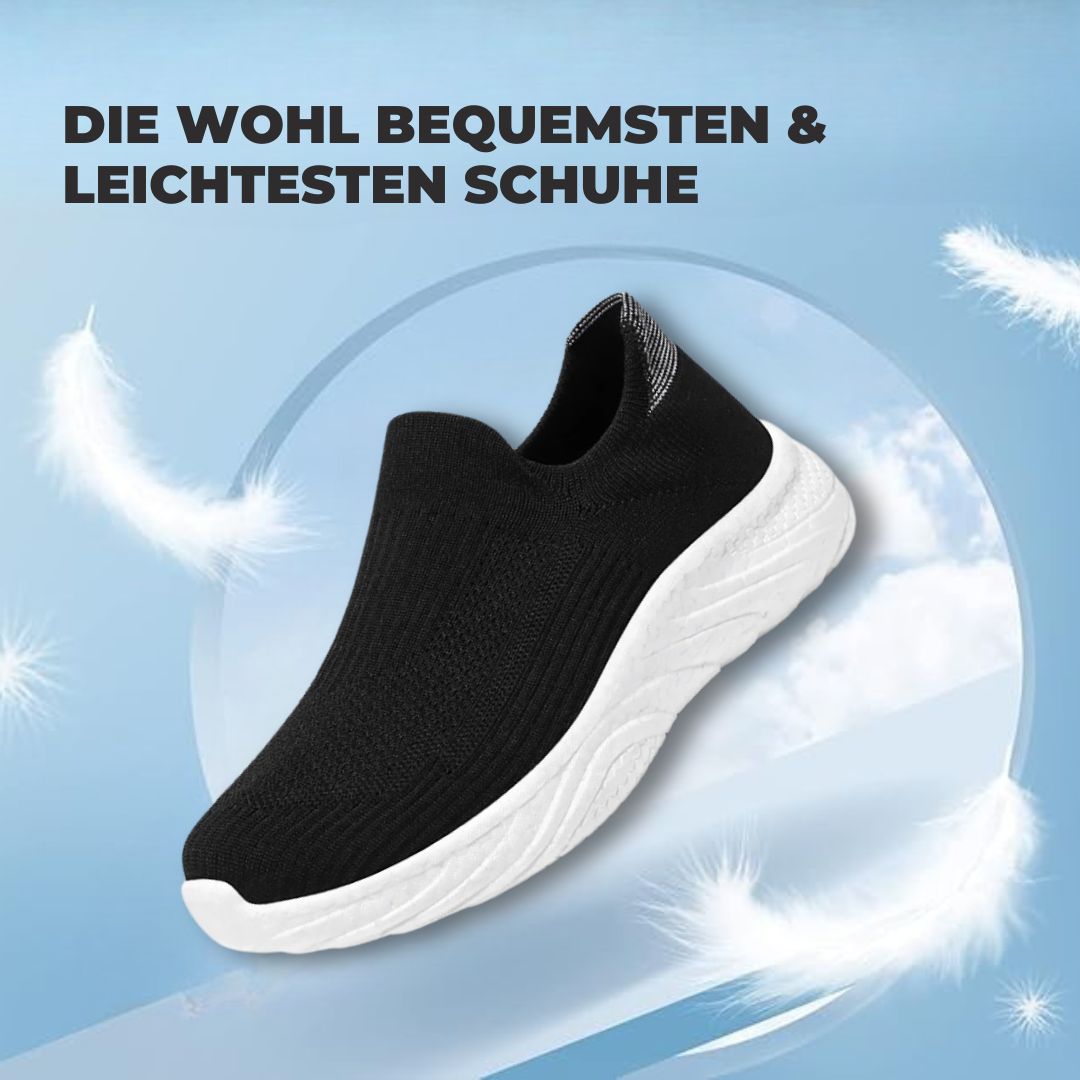 NUANA I Orthopädische Sneaker Pro 2.0