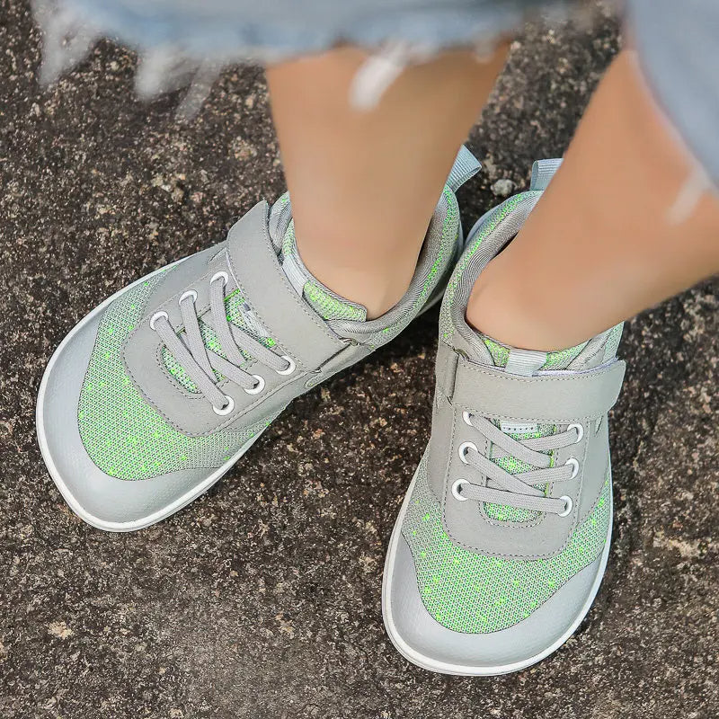 NUANA® KIDS I Barfußschuhe
