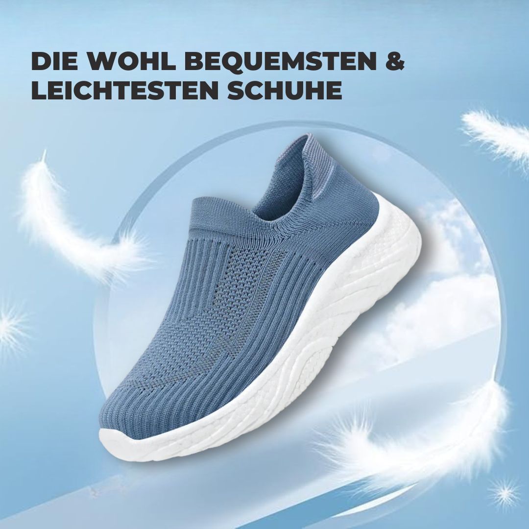 NUANA I Orthopädische Sneaker Pro 2.0