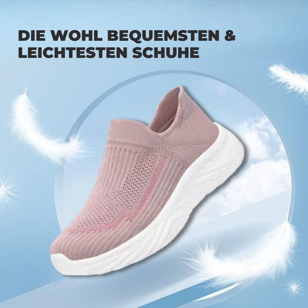 NUANA I Orthopädische Sneaker Pro 2.0