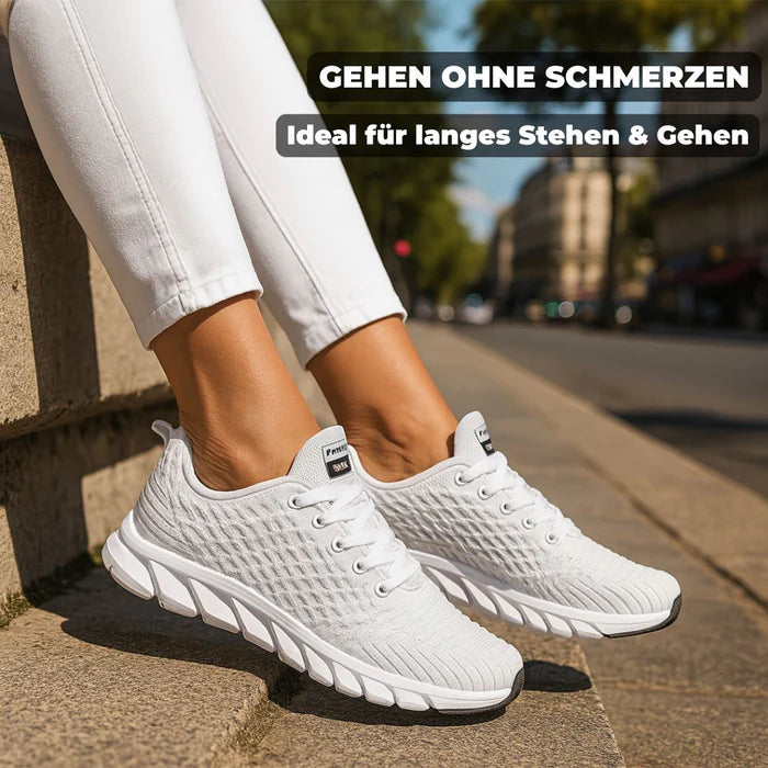 NUANA® I Orthopädische Sneaker Ultra 3.0