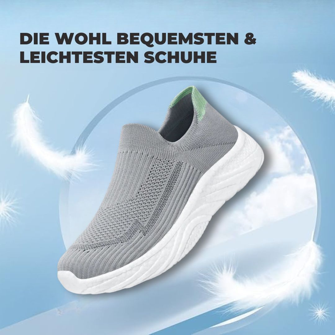 NUANA I Orthopädische Sneaker Pro 2.0