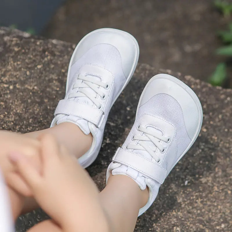 NUANA® KIDS I Barfußschuhe