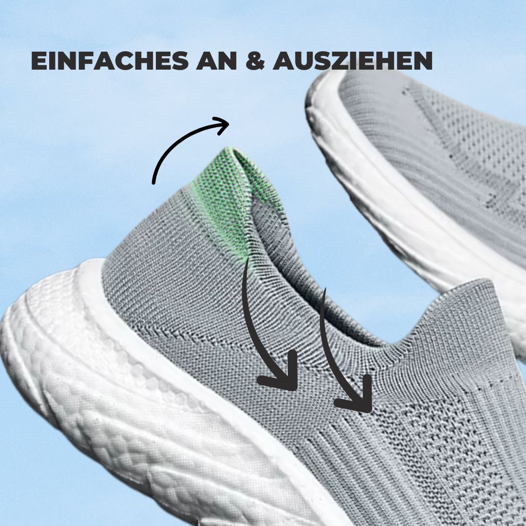 NUANA I Orthopädische Sneaker Pro 2.0