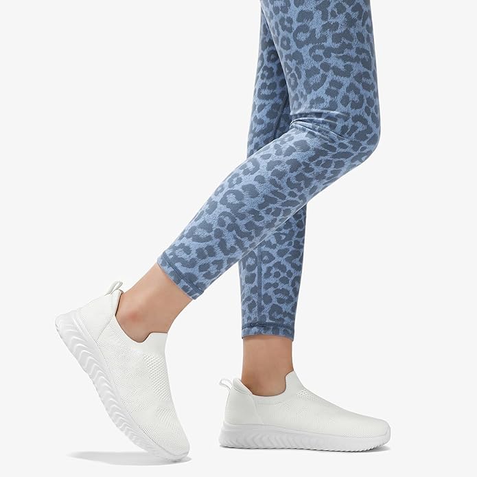 NUANA® I Orthopädische Sneaker Pro SlipOn