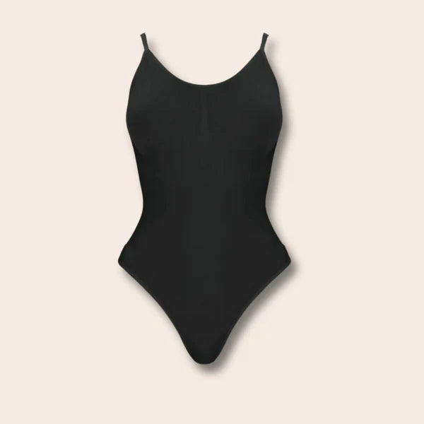 Tanga Bodysuit Sculpting Shapewear