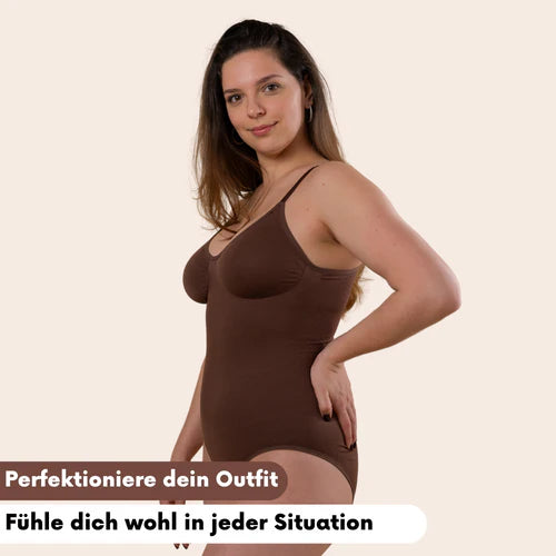 Bodysuit Sculpting Shapewear