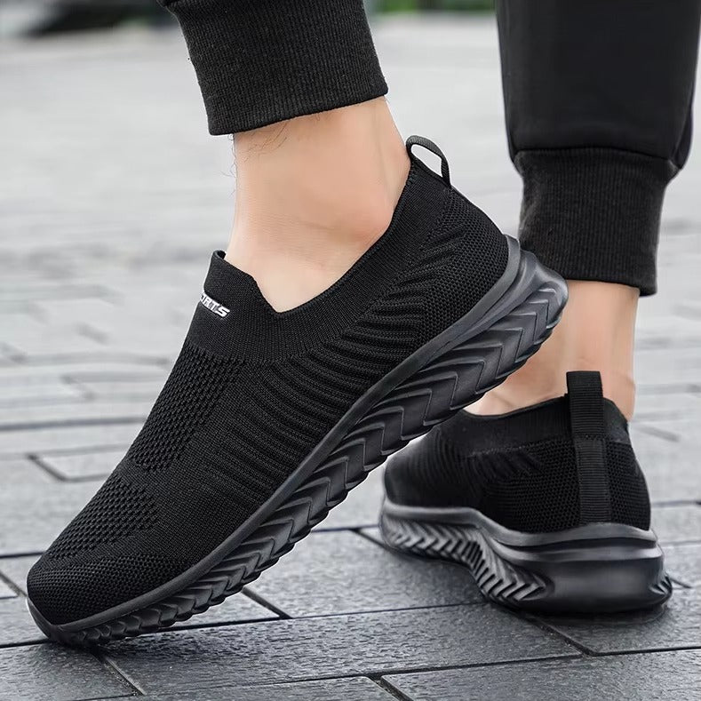NUANA® I Orthopädische Sneaker Pro SlipOn