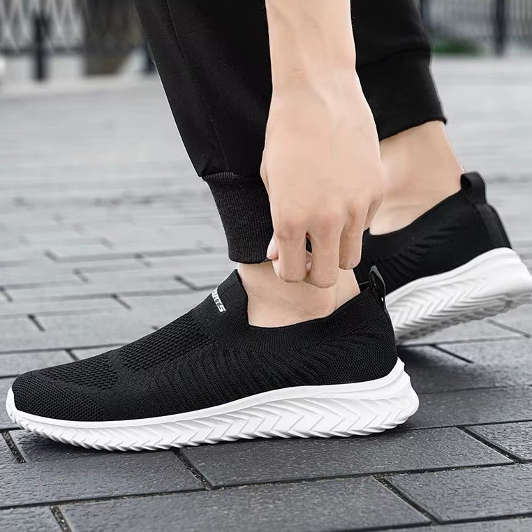 NUANA® I Orthopädische Sneaker Pro SlipOn