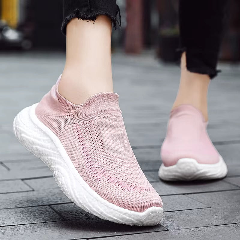 NUANA I Orthopädische Sneaker Pro 2.0