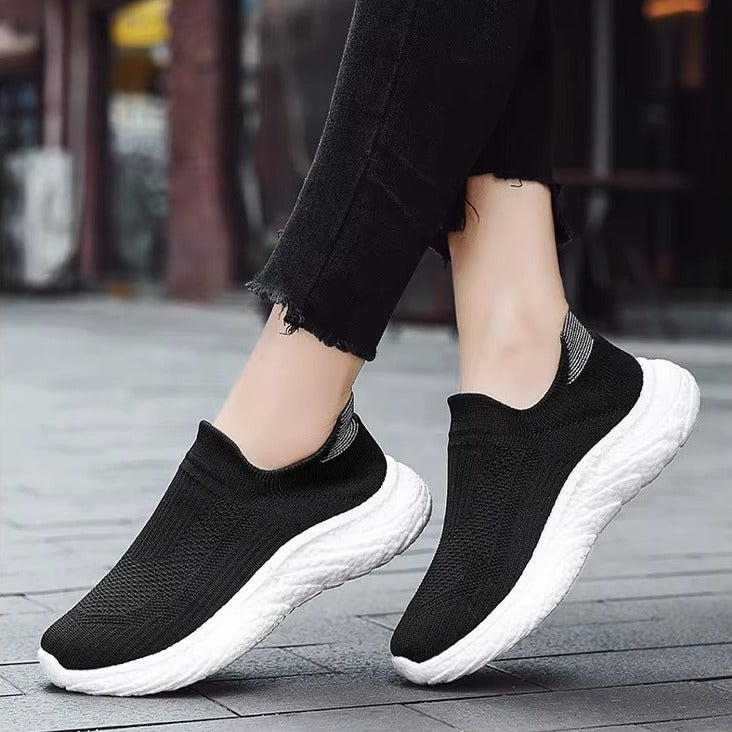 NUANA I Orthopädische Sneaker Pro 2.0