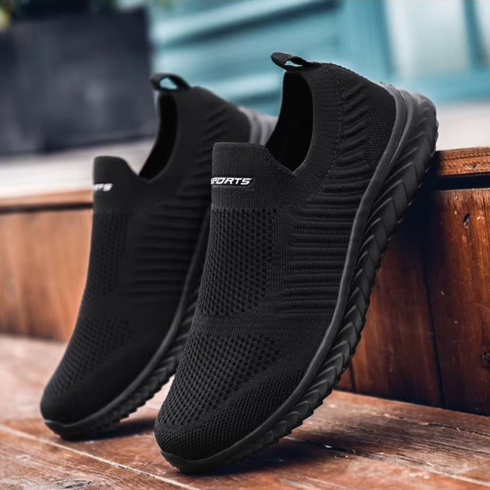 NUANA® I Orthopädische Sneaker Pro SlipOn