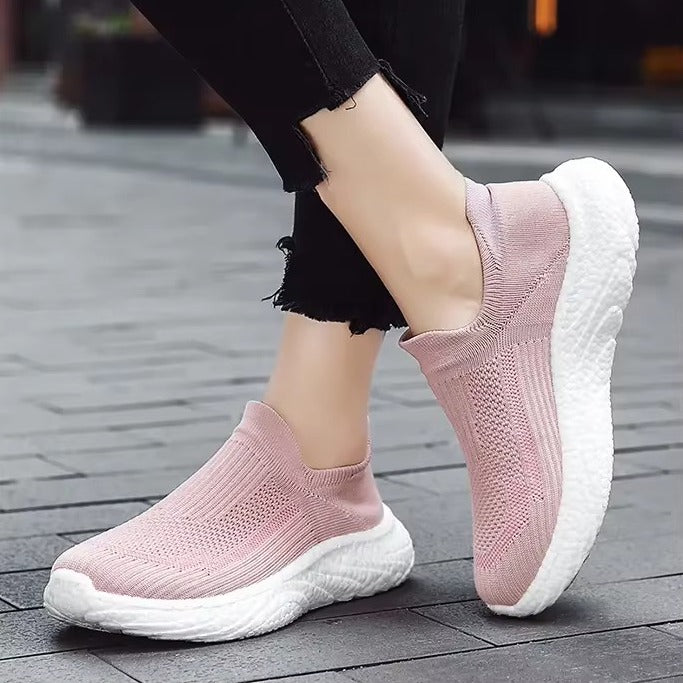 NUANA I Orthopädische Sneaker Pro 2.0