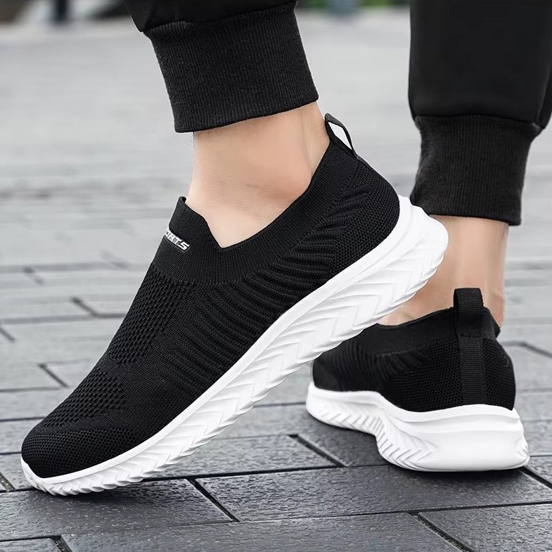 NUANA® I Orthopädische Sneaker Pro SlipOn