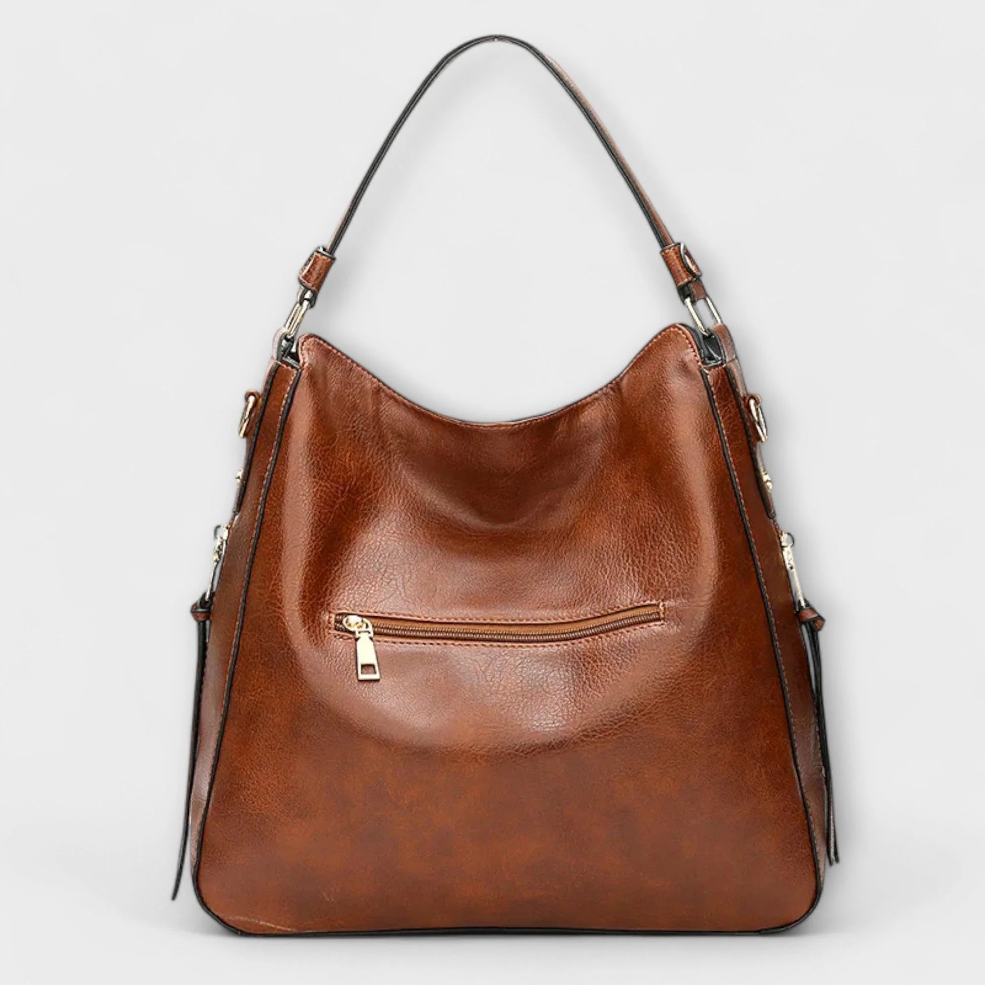 Elke | Damen-Schultertasche mit klassischer Eleganz