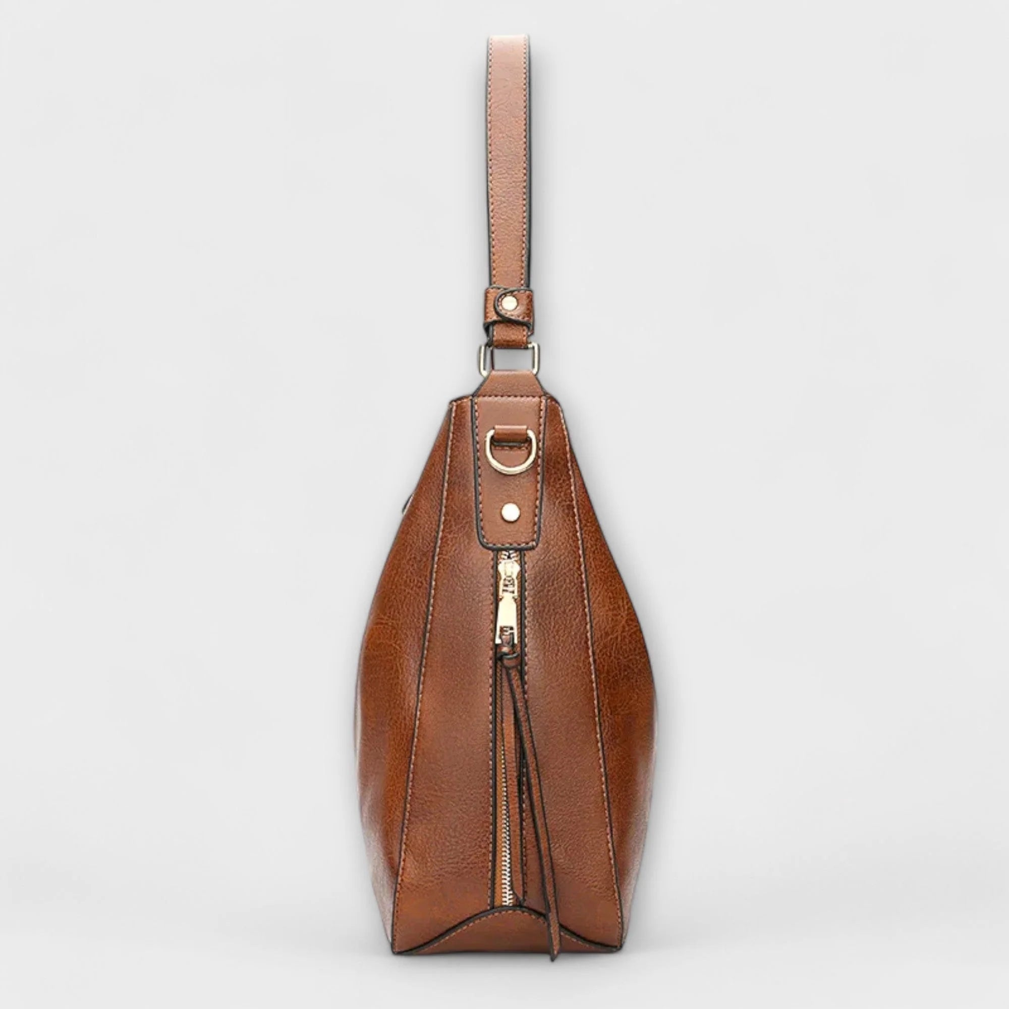 Elke | Damen-Schultertasche mit klassischer Eleganz