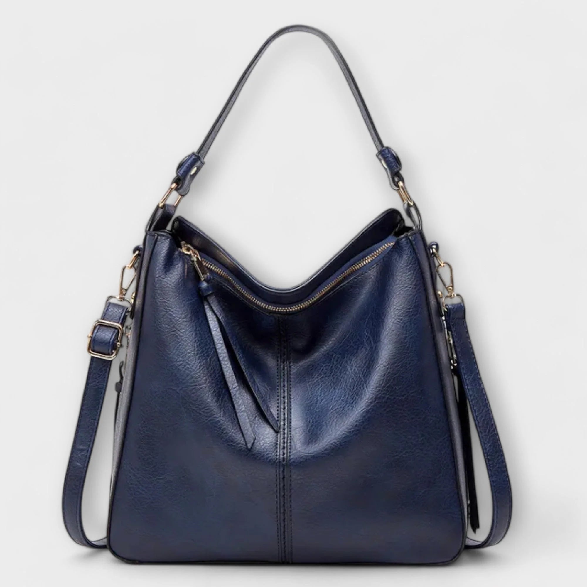 Elke | Damen-Schultertasche mit klassischer Eleganz