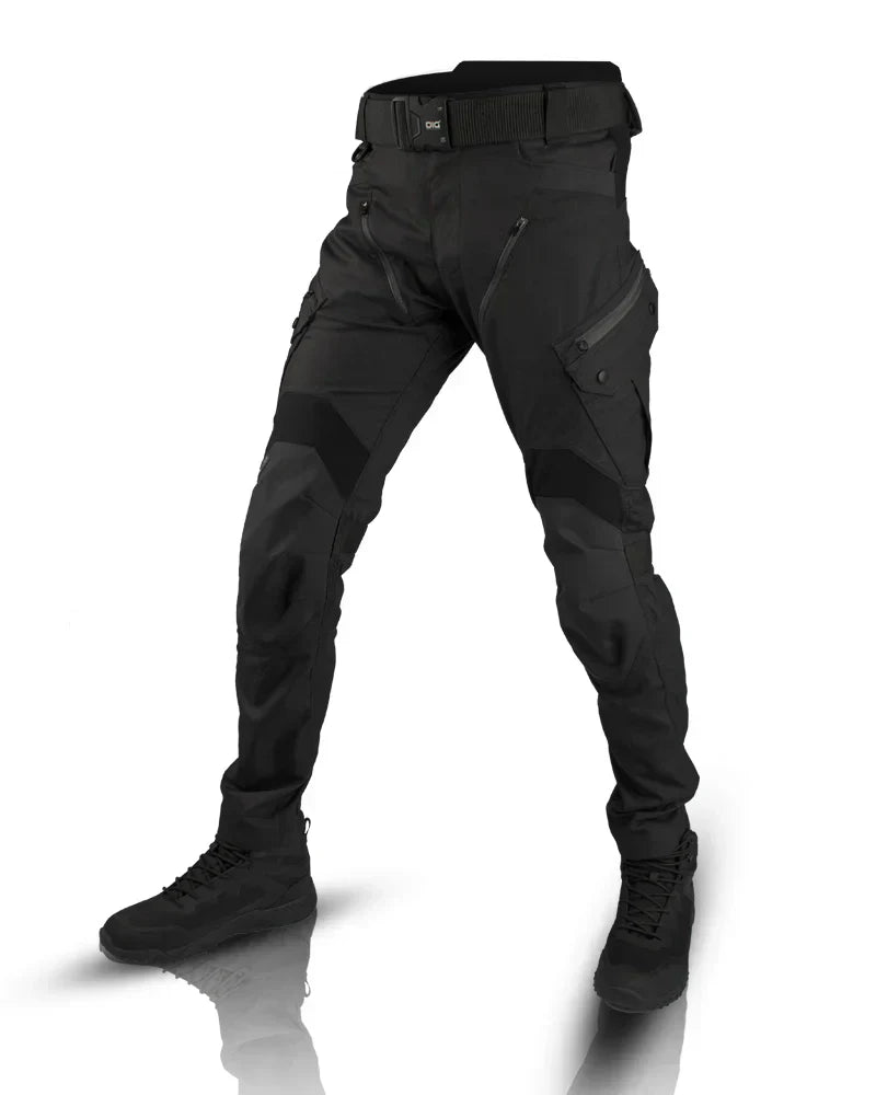Nuana | Funktionale Tactical-Hose