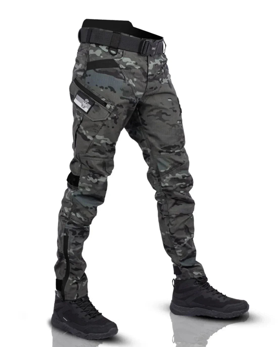 Nuana | Funktionale Tactical-Hose