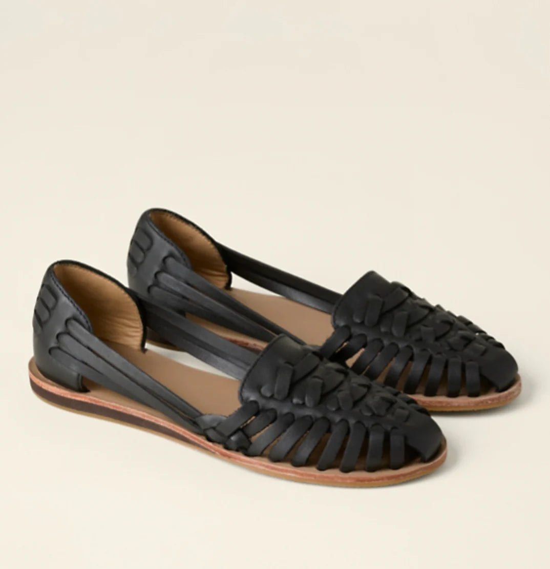 Nuana | Stilvolle Damen Frühlings-Komfortsandalen