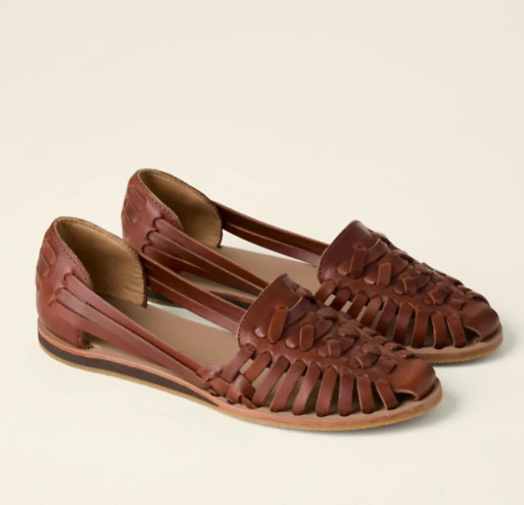 Nuana | Stilvolle Damen Frühlings-Komfortsandalen