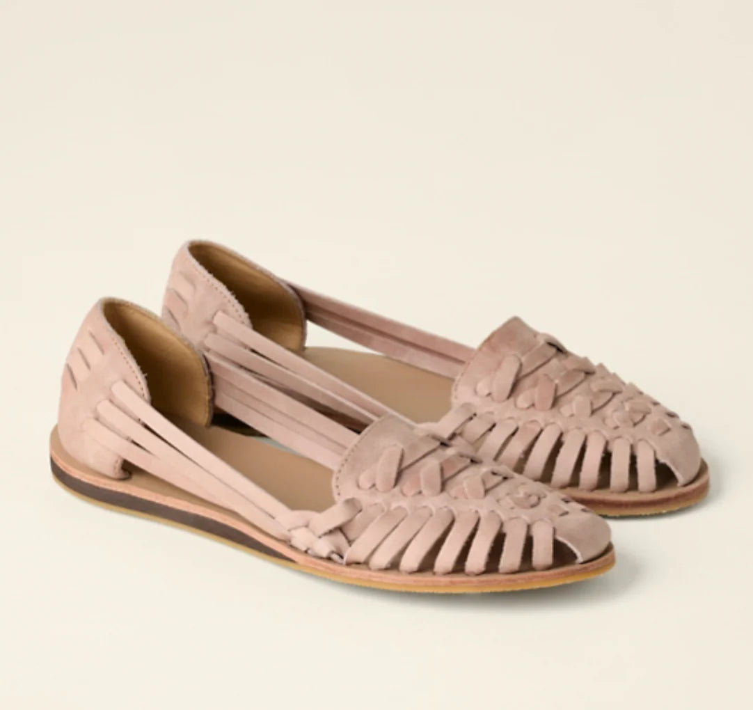 Nuana | Stilvolle Damen Frühlings-Komfortsandalen