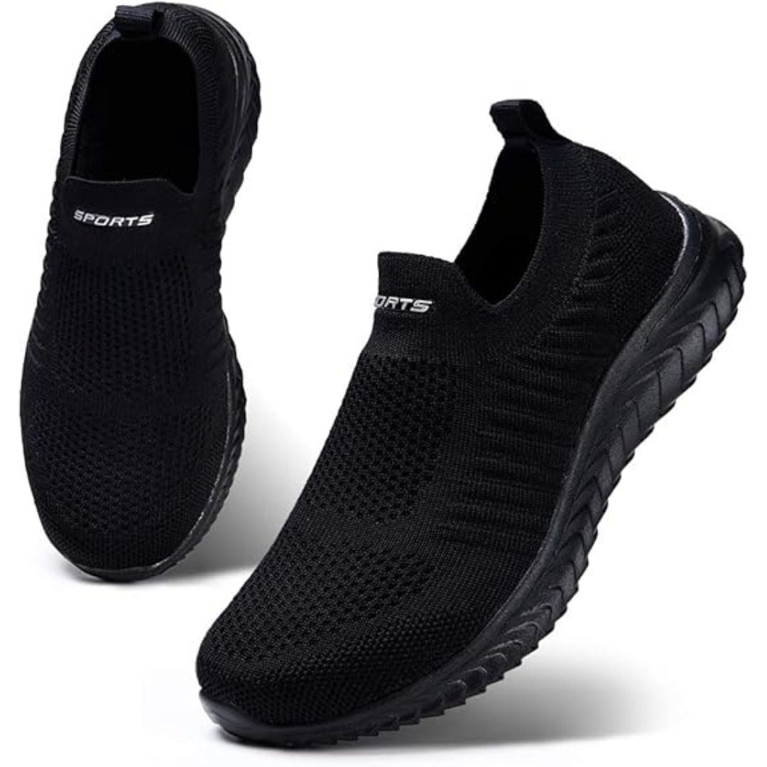 NUANA® I Orthopädische Sneaker Pro SlipOn