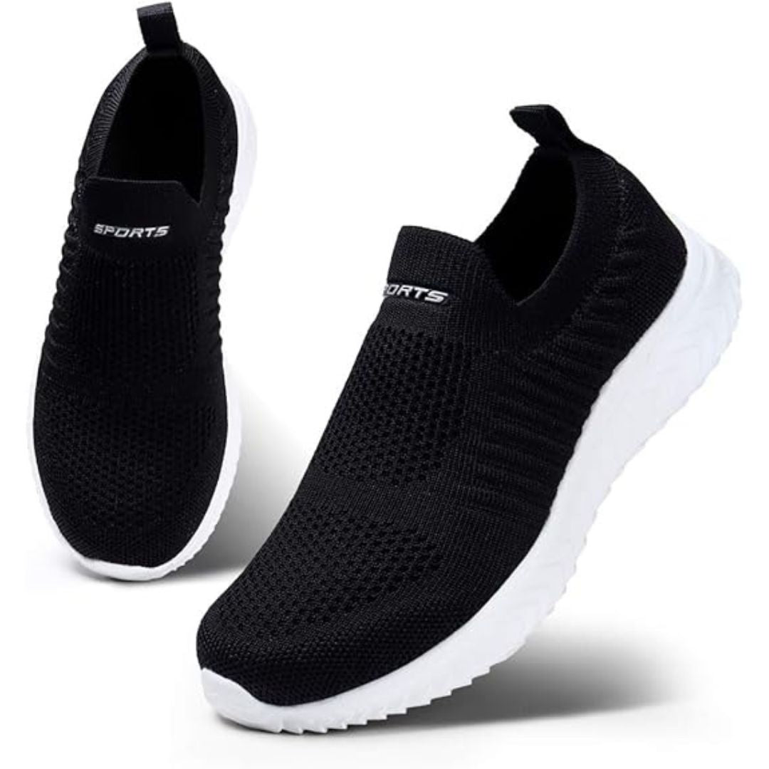NUANA® I Orthopädische Sneaker Pro SlipOn