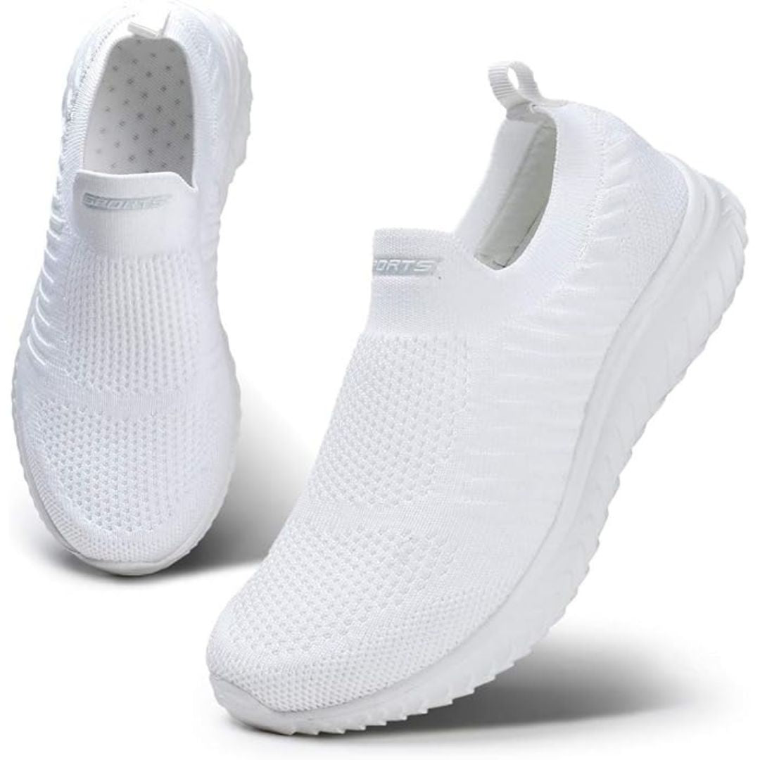 NUANA® I Orthopädische Sneaker Pro SlipOn