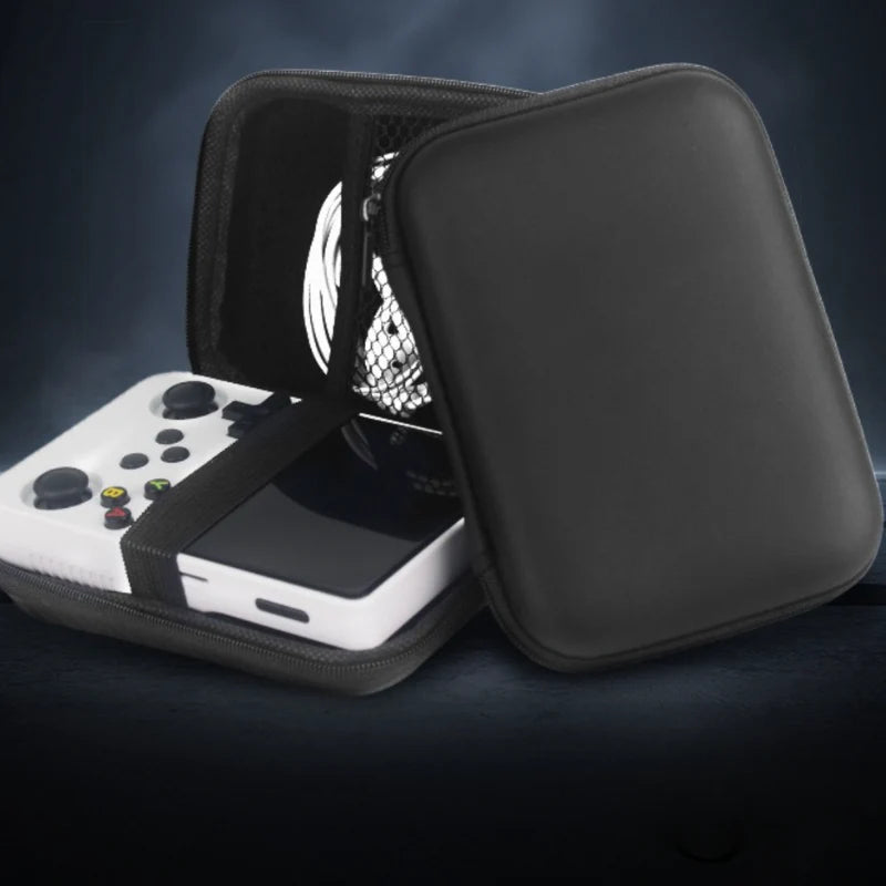 Tasche + Schutzfolie