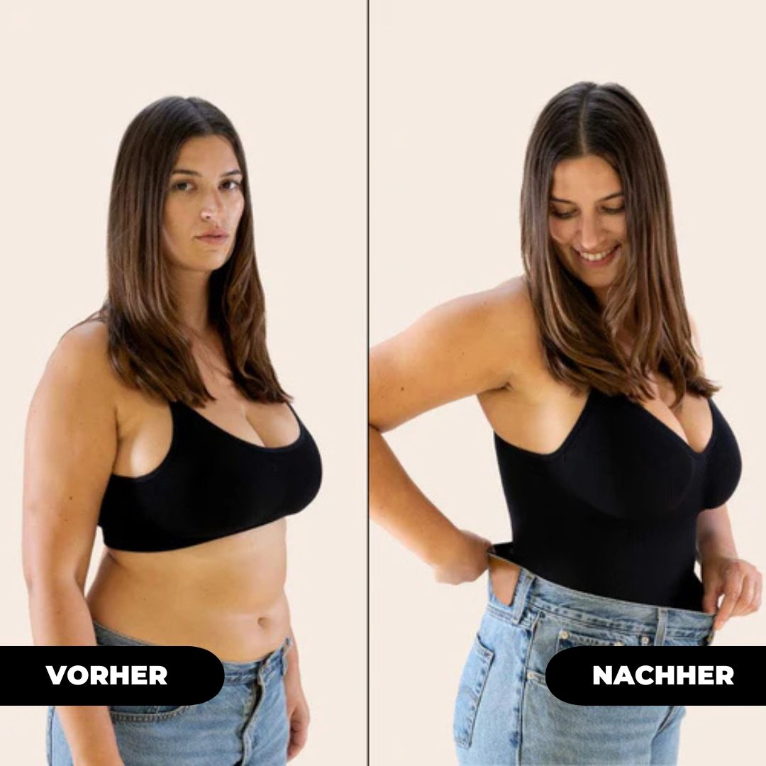 Bodysuit Sculpting Shapewear