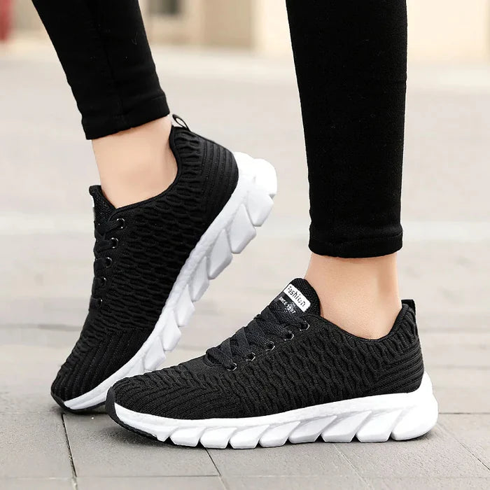 NUANA® I Orthopädische Sneaker Ultra 3.0