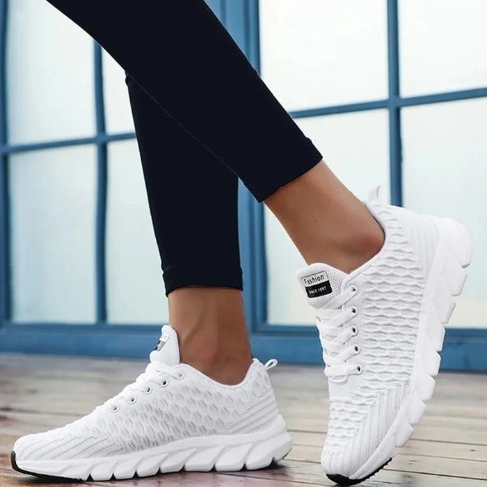 NUANA® I Orthopädische Sneaker Ultra 3.0