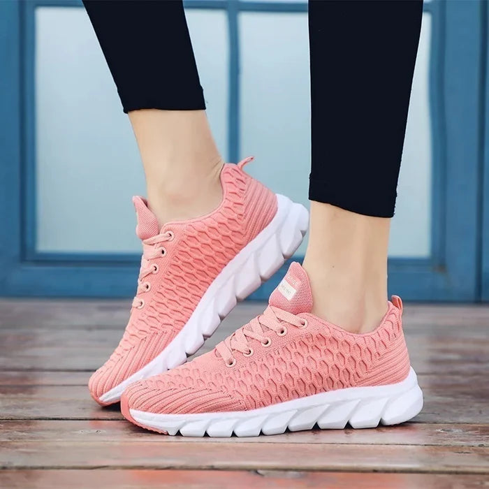 NUANA® I Orthopädische Sneaker Ultra 3.0