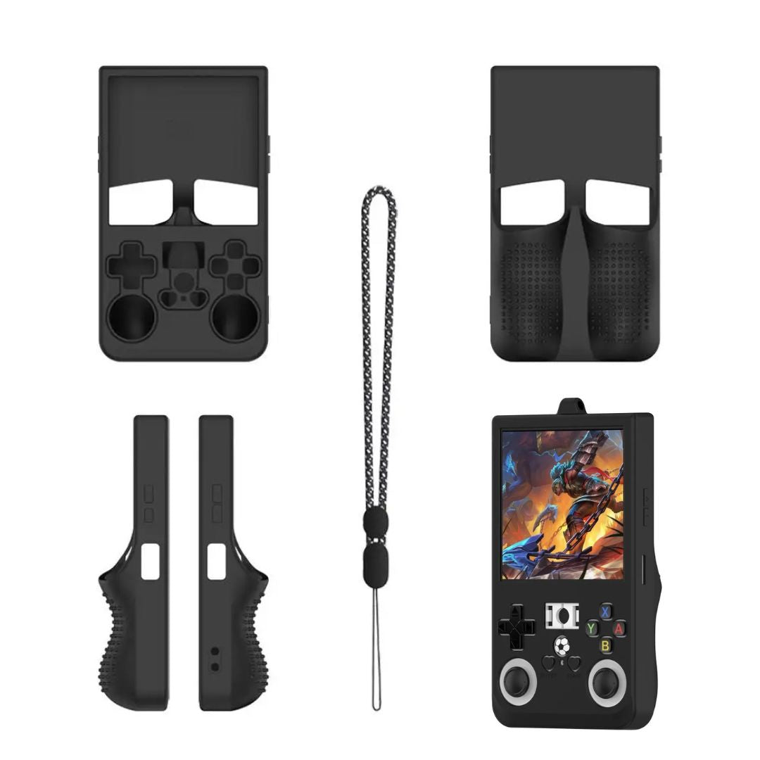 Silikon-Schutzhülle für Retro GameBoy Pro