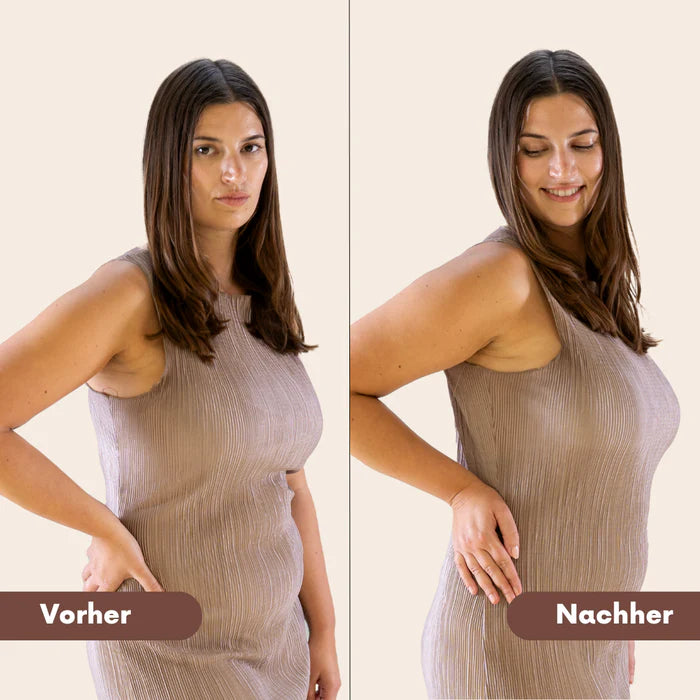 Longsleeve Bodysuit Sculpting Shapewear