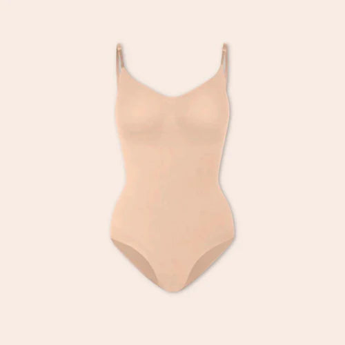 Bodysuit Sculpting Shapewear