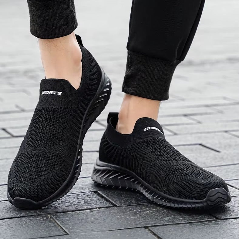 NUANA® I Orthopädische Sneaker Pro SlipOn