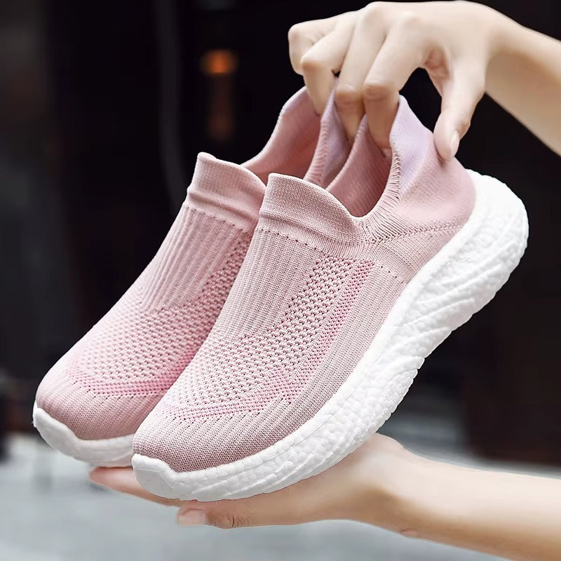NUANA I Orthopädische Sneaker Pro 2.0