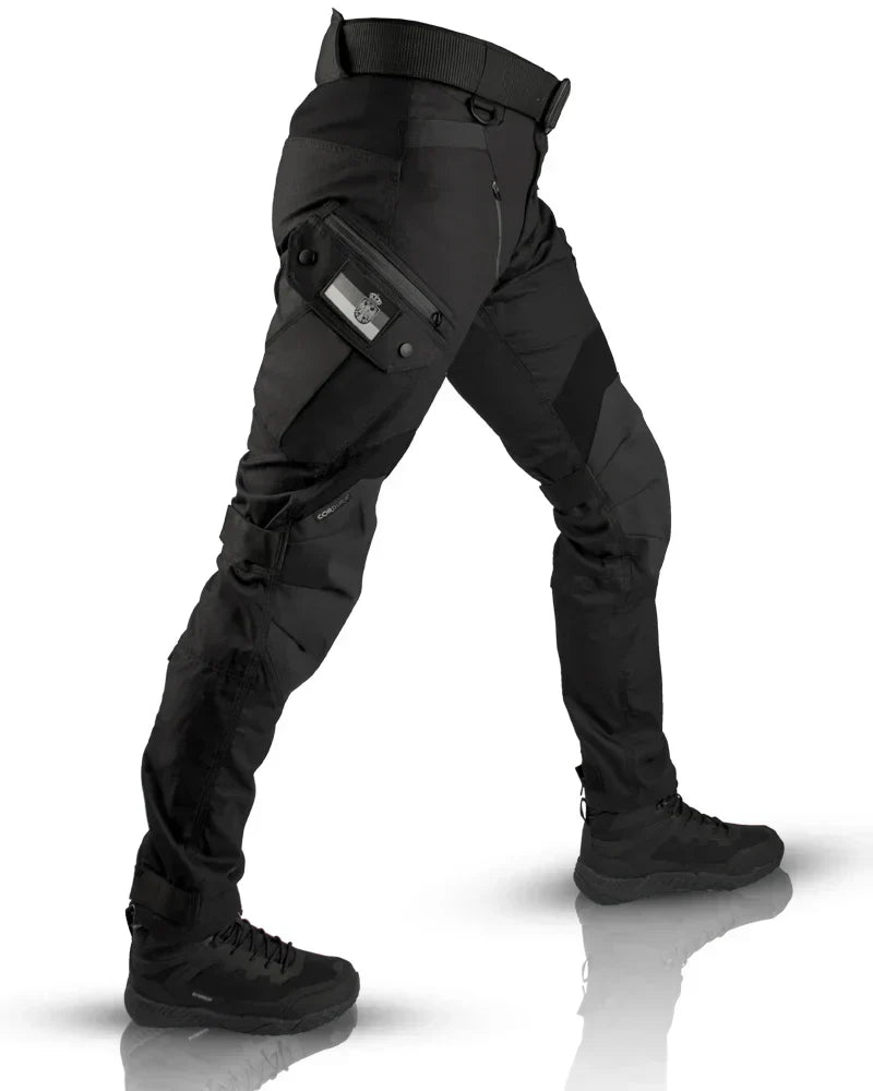 Nuana | Funktionale Tactical-Hose
