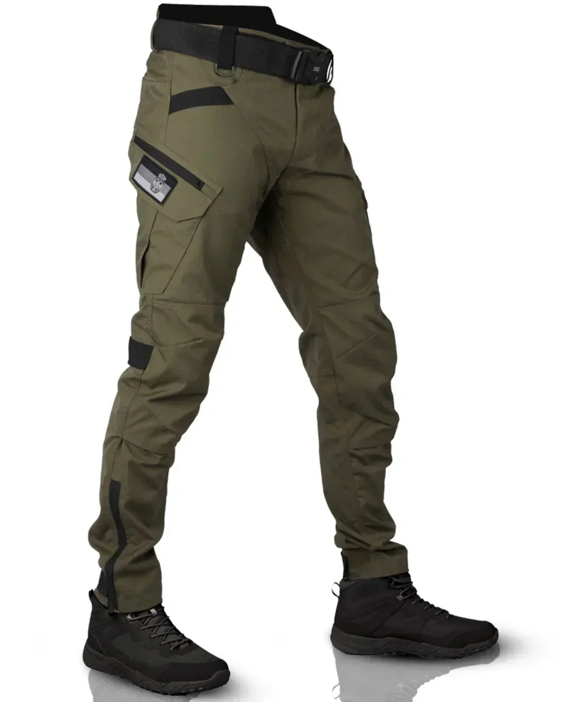 Nuana | Funktionale Tactical-Hose
