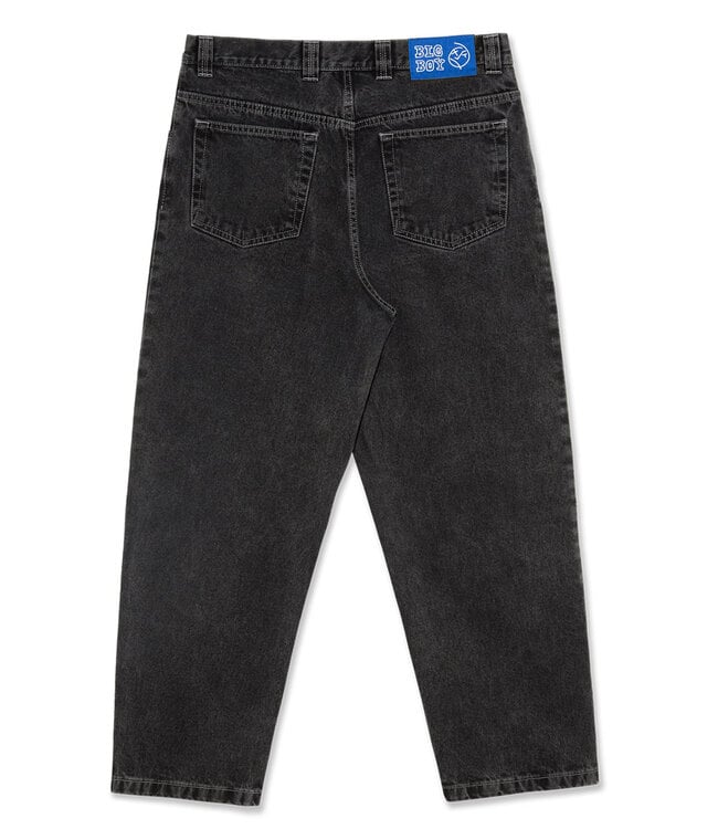 Nuana | Herren Frühlings Jeans mit entspannter Passform und weitem Bein