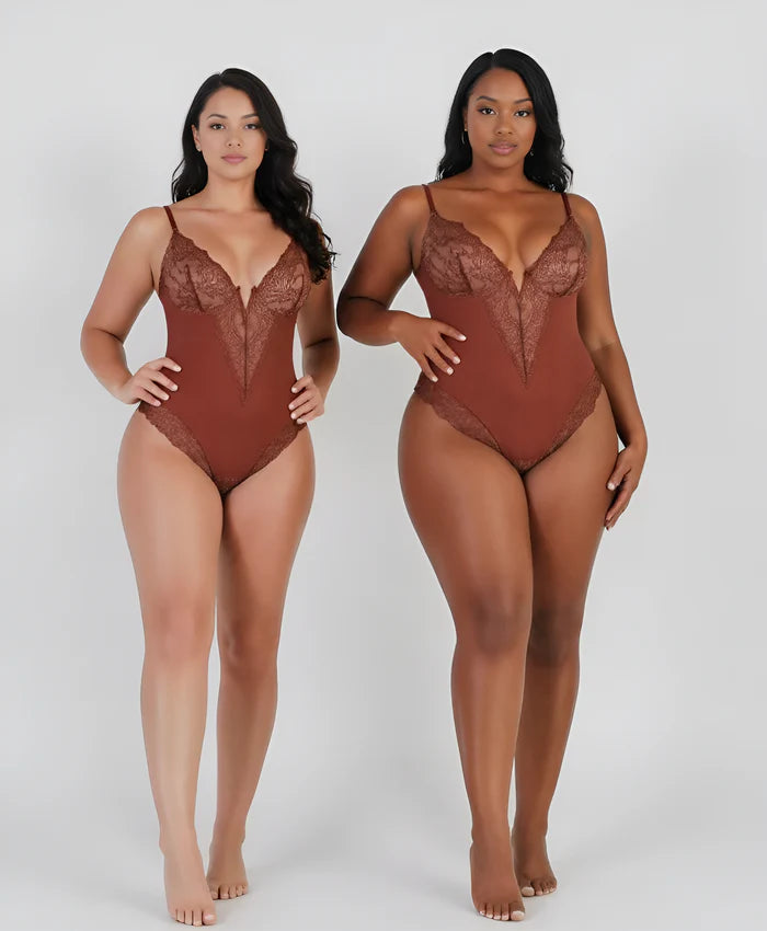 Shapewear Bodysuit
