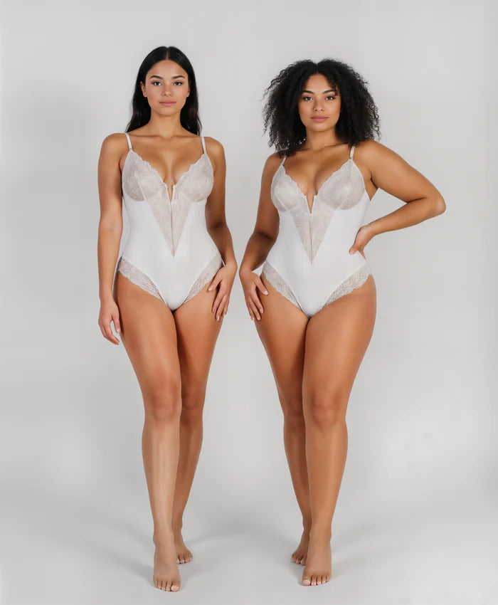 Shapewear Bodysuit